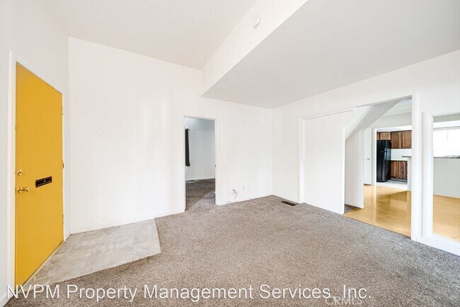 Building Photo - 3 br, 2 bath House - 1147 W. 4th Street