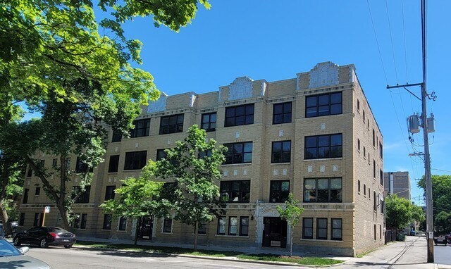 Foto del edificio - 1549 W Sherwin Ave