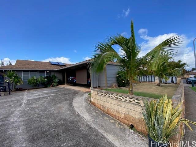 Foto principal - 94-336-336 Keaolani St