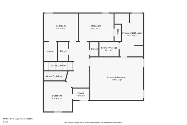 Foto del edificio - 431 Tara Beach Ln