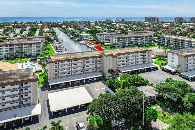 Building Photo - 2649 Florida Blvd