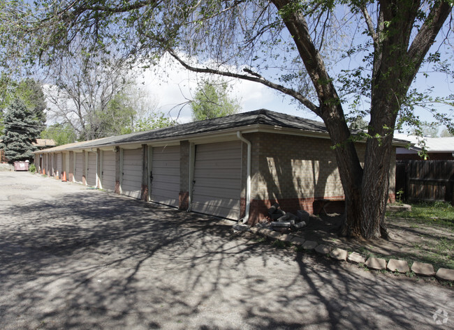 Foto del edificio - Kendall Street Apts