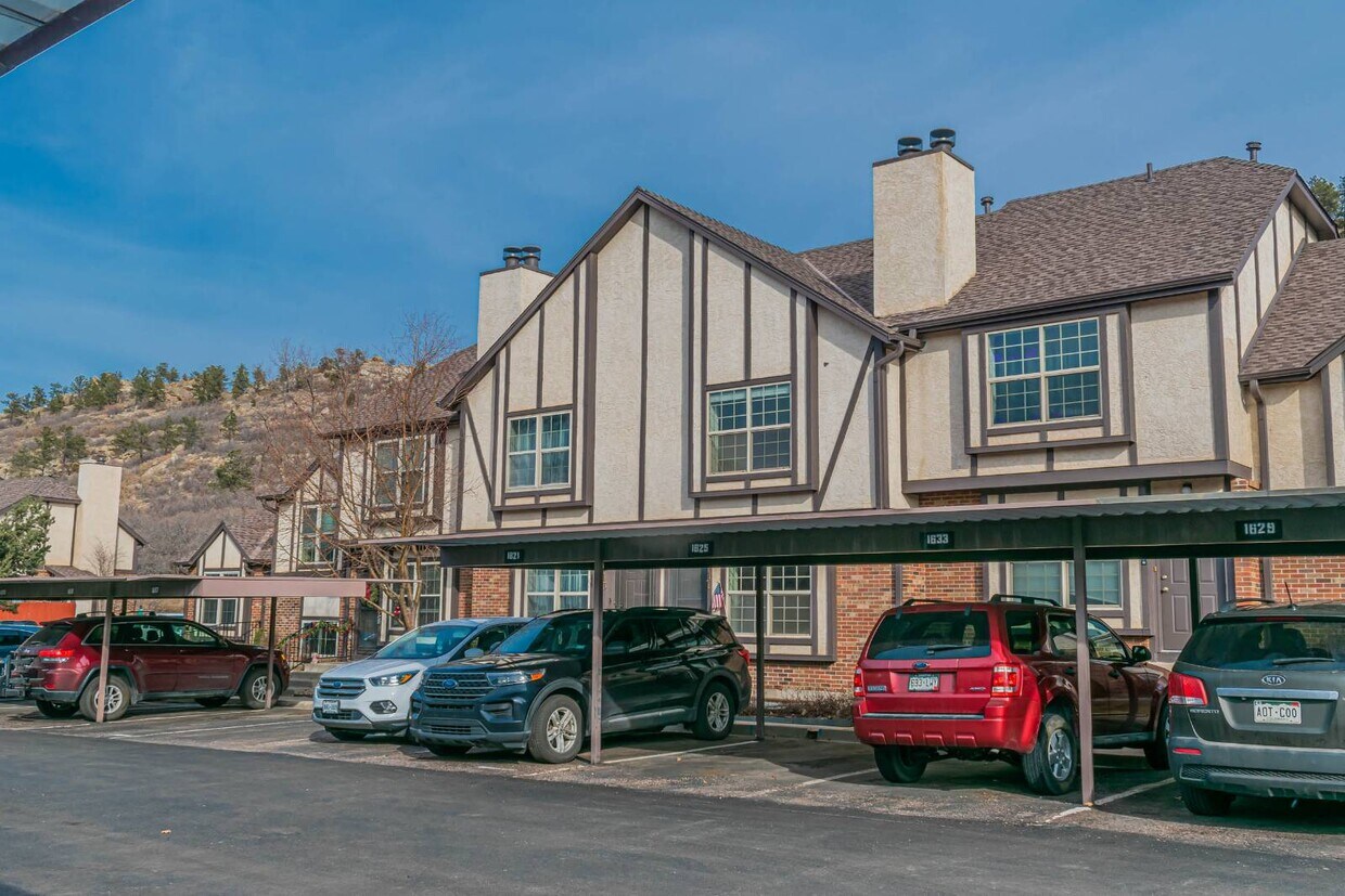 Foto principal - 1617 Maitland Ct