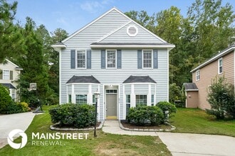 Building Photo - 6014 River Lake Cir