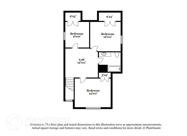 Foto del edificio - 10216 Sterling Ridge Dr