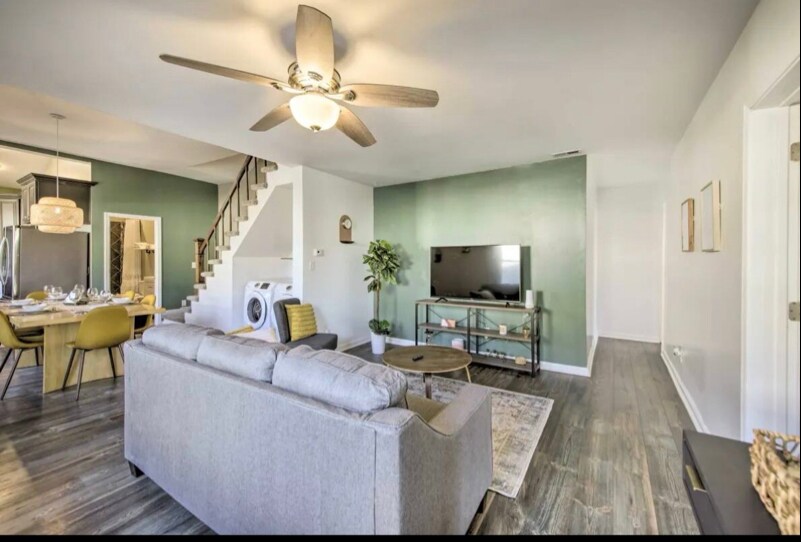 Foto principal - 339 N Walcott St