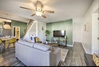 Building Photo - 339 N Walcott St