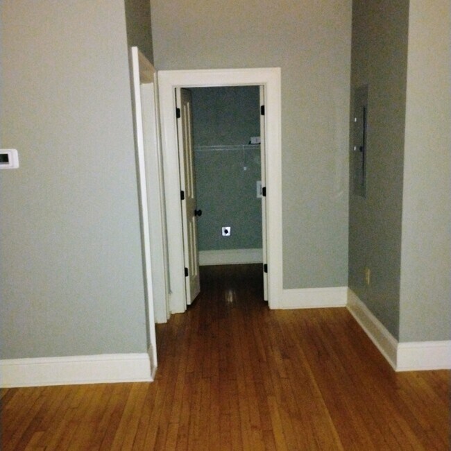 Foto del edificio - Sterchi & Kessler Lofts