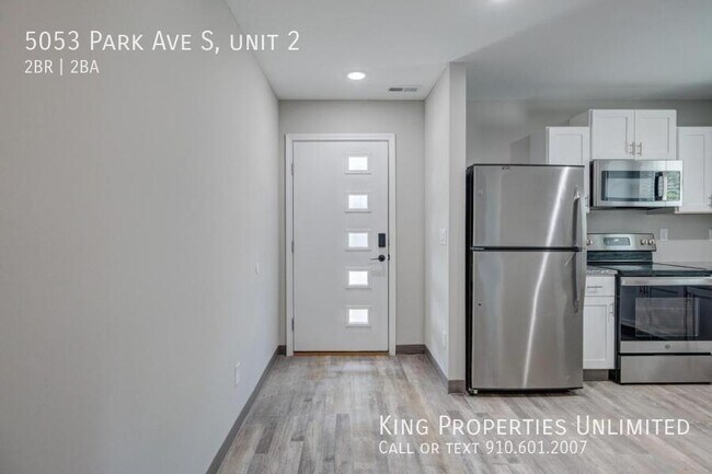 Foto del edificio - 5053 Park Ave S
