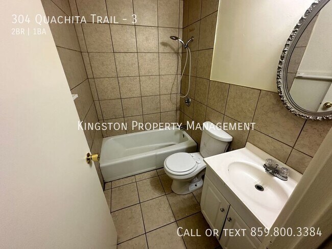 Building Photo - 304 Quachita Trail