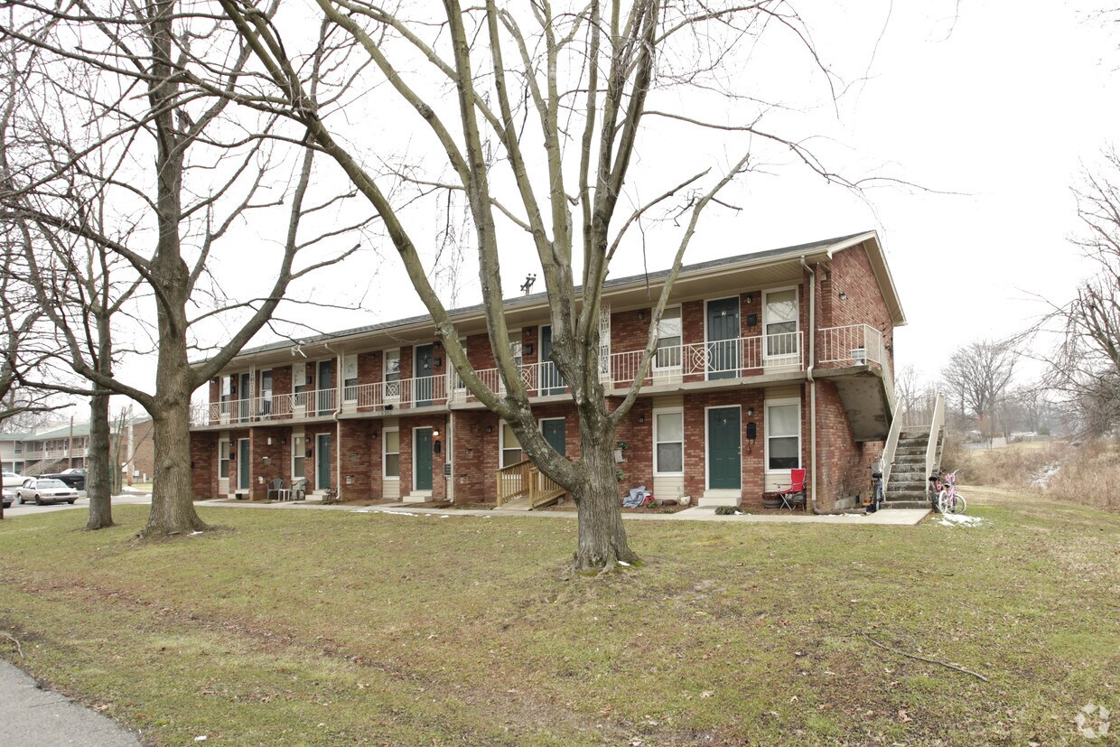 Primary Photo - 5302 Milner Rd
