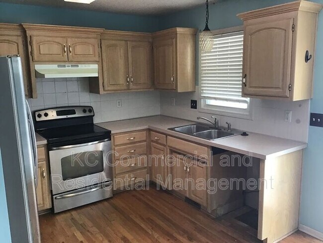 Foto del edificio - 4843 N Beacon Ave