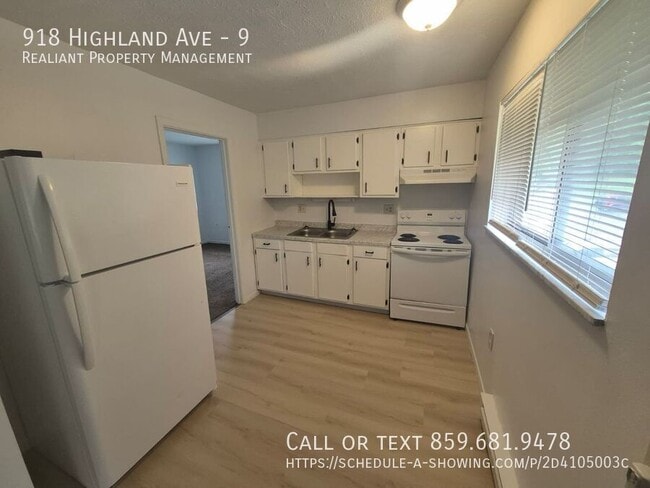 Photo - 918 Highland Ave Apartment