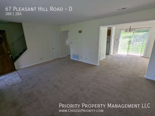 Foto del edificio - 67 Pleasant Hill Rd