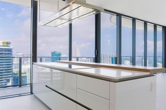 Foto del edificio - 1000 Brickell Plaza