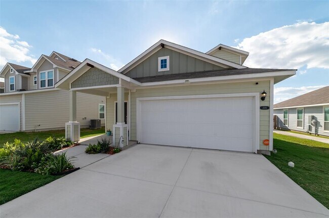Foto del edificio - 220 Blue Agate Ct