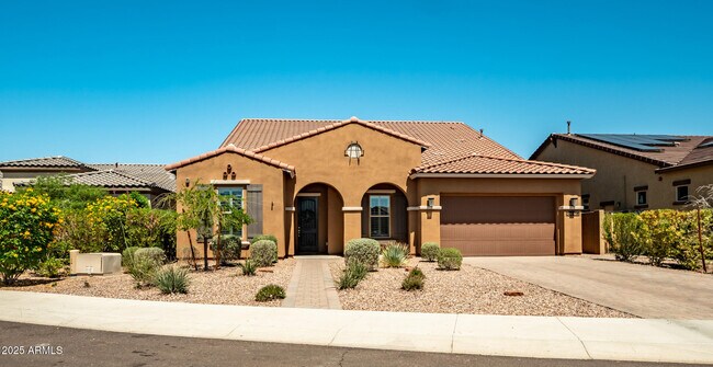 Foto del edificio - 30876 N 128th Dr