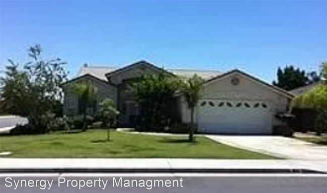 Building Photo - 4 br, 2 bath House - 3111 Stone Meadows Drive