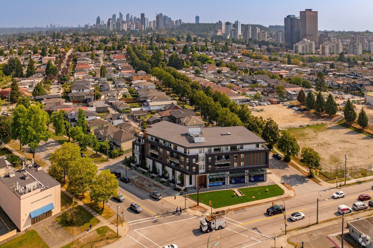 Photo principale - Nell’s Place