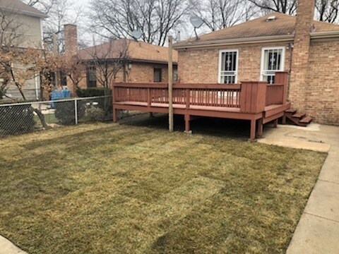 Foto principal - 3648 N Pittsburgh Ave