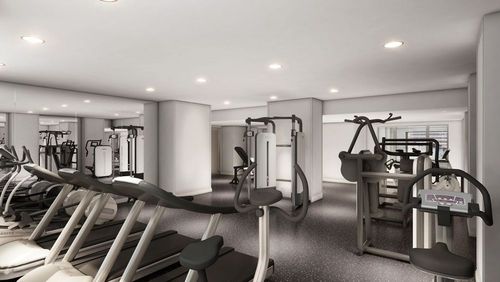 Foto del edificio - 377 E 37th St