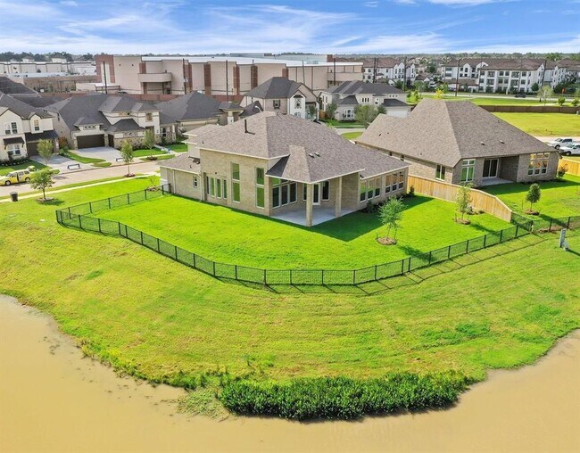 Building Photo - 4602 Archer Meadow Ln