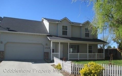 Foto principal - 4 br, 3 bath Apartment - 1709 Apple Court