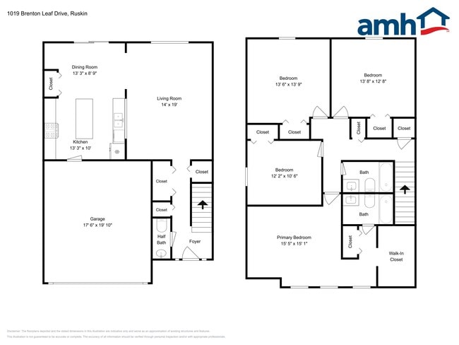 Building Photo - 1019 Brenton Leaf Dr