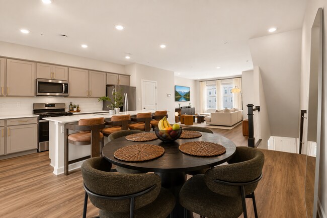 Foto del edificio - 7425 Calm Retreat Blvd