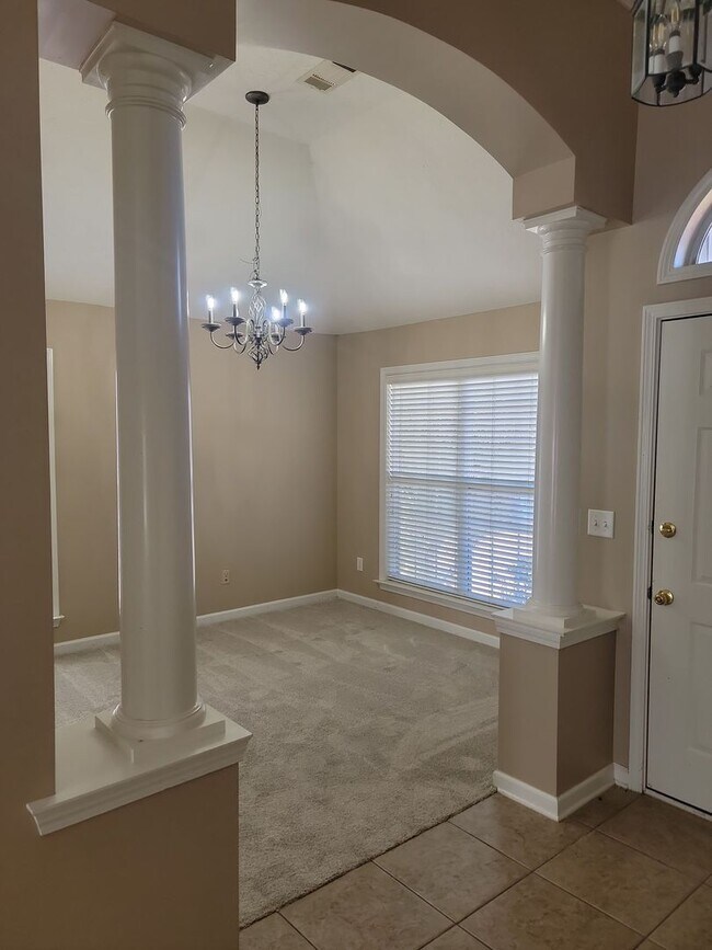 Foto del edificio - Highland Ridge in Prattville