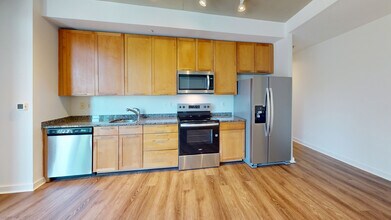 Interior Photo - View 14