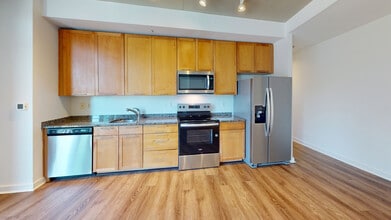 Interior Photo - View 14