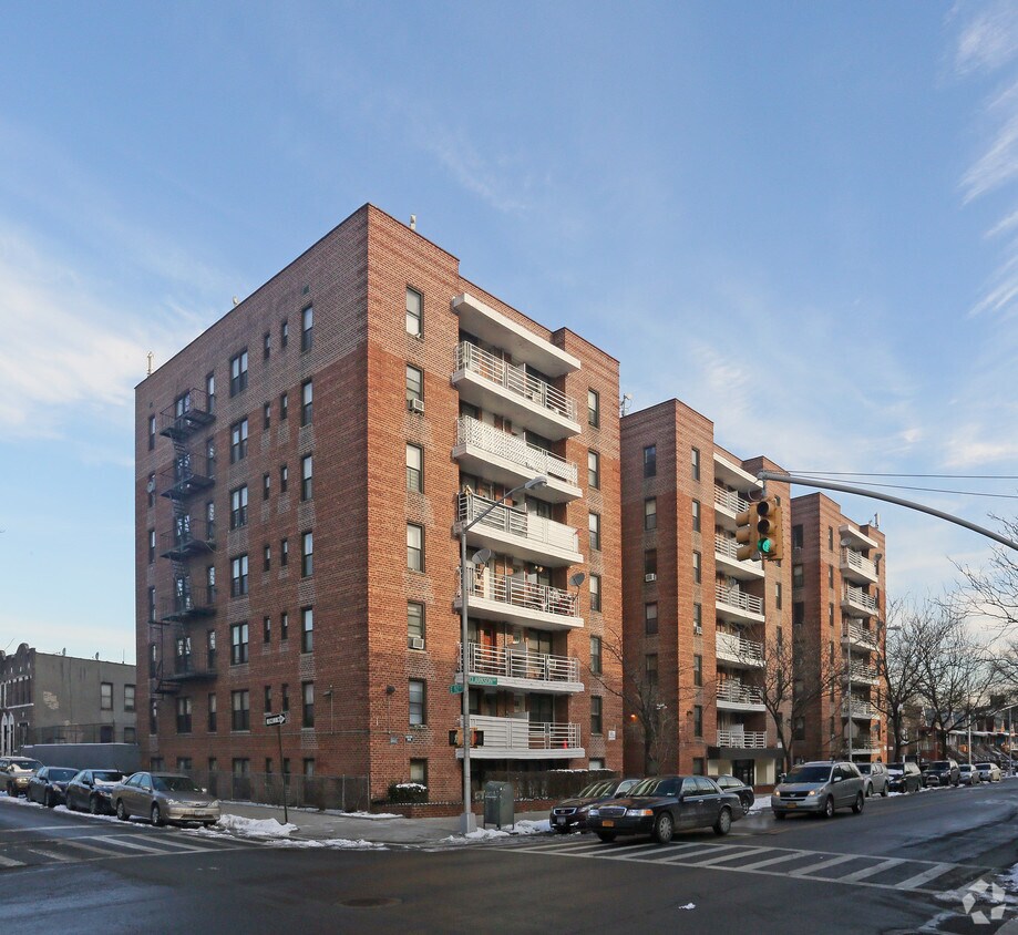 10271049 Clarkson Ave, Brooklyn, NY 11212 Apartments in Brooklyn, NY