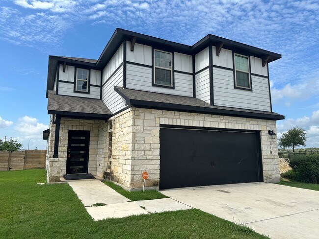Foto del edificio - CORNER HOME LOCATED IN LEANDER TX