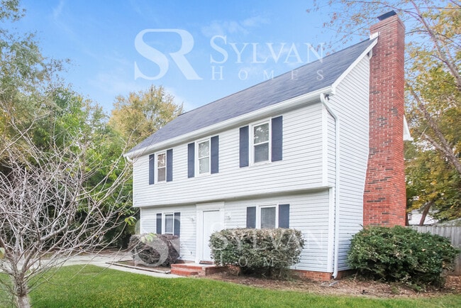 Building Photo - Living where You Love is Good for your Heart!