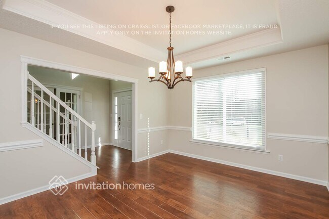 Building Photo - 137 Dannyn Grove Ct