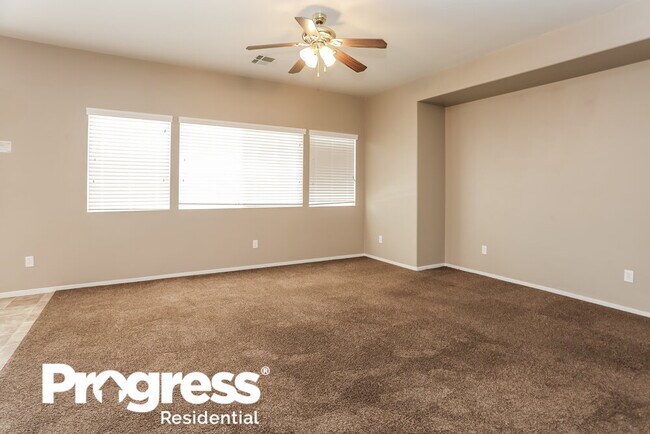 Building Photo - 1609 Sagebrush Ranch Way