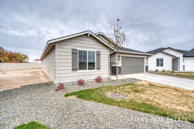 Building Photo - 6449 S Faithful Ave