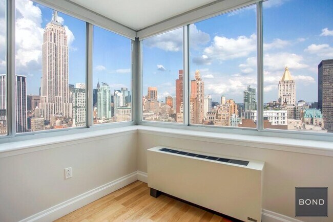 Building Photo - 776 Sixth Avenue