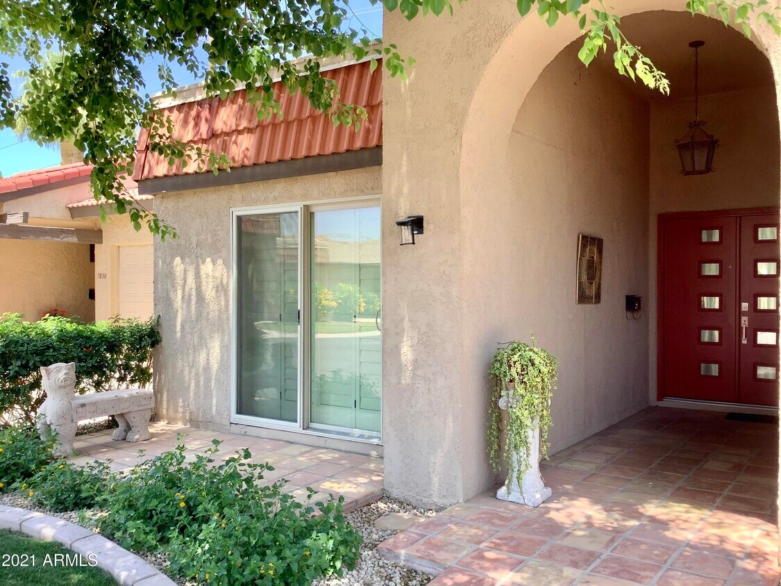7834 E Pecos Ln, Scottsdale, AZ 85250 House Rental in Scottsdale, AZ
