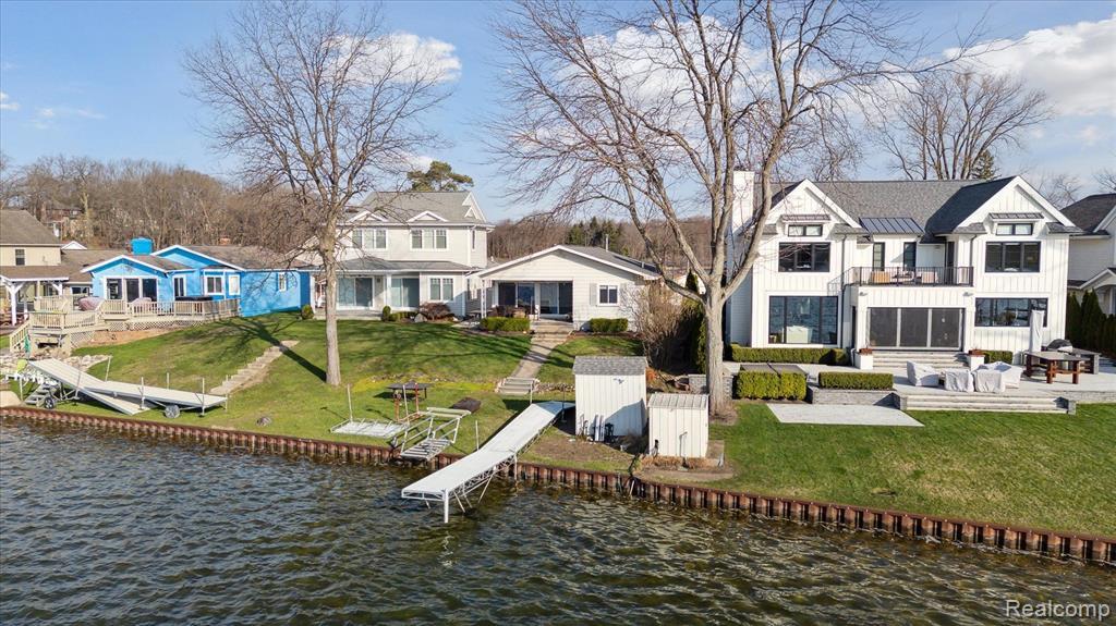 Foto principal - 4071 Homestead Dr