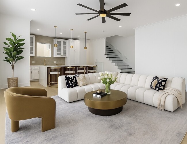 Foto del edificio - 1413 Stanford St