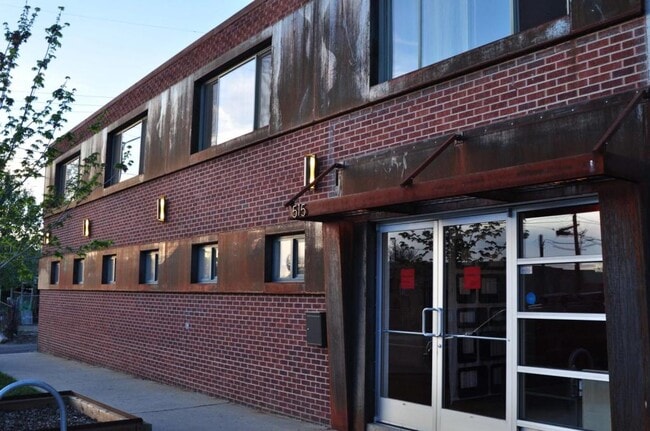 Photo - 2801 N Downing St House