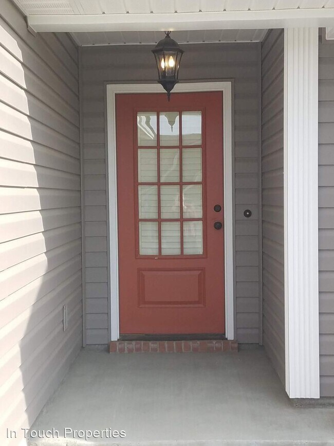 Foto del edificio - 3 br, 2 bath House - 4214 Addalyn Way