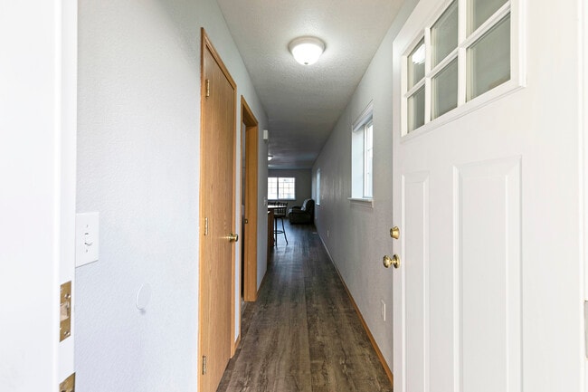 Building Photo - 1822 Wyoming St