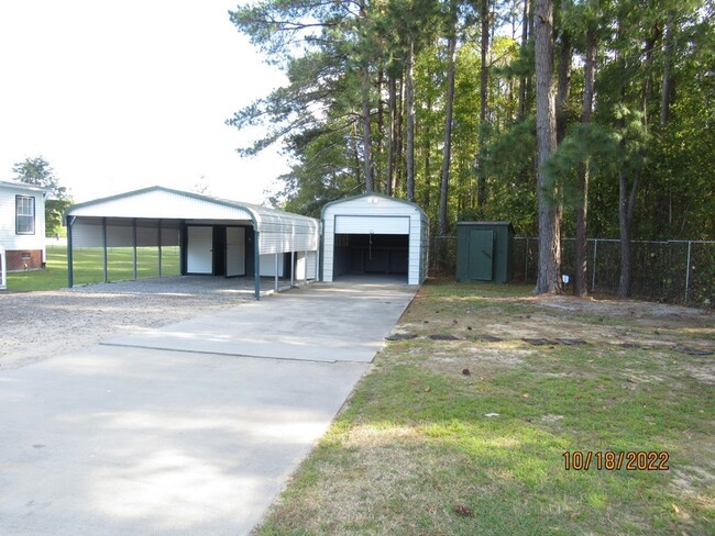Foto del edificio - 3180 Homestead Rd