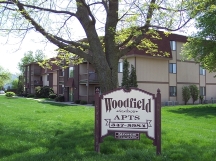 Woodfield Apartments Rentals - Morton, Il 