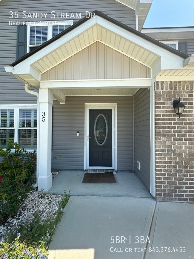 Building Photo - 35 Sandy Stream Dr