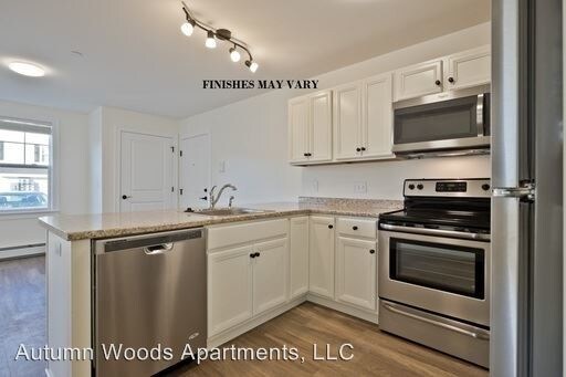 Building Photo - 20-36 Autumn Woods Drive