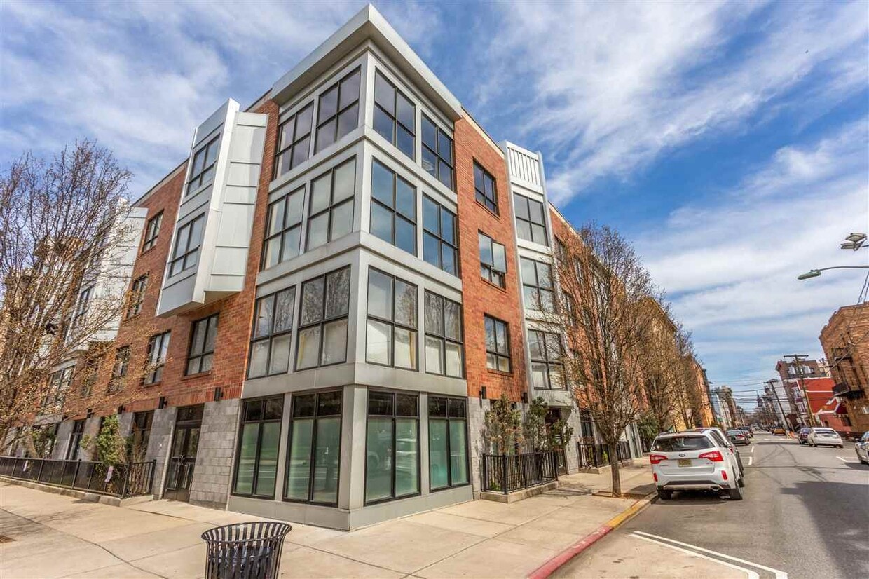 636 5th St Unit 203, Hoboken, NJ 07030 Apartments in Hoboken, NJ